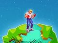 Jeu Combattants de balle en ligne