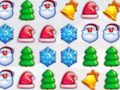 Jeu Balai de Noël  en ligne