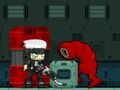 Jeu Alien Hunter 2 en ligne