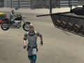 Jeu Voitures Thief 2 Tank Edition  en ligne