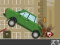 Jeu Clown n Crash en ligne