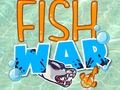 Jeu Guerre des poissons en ligne Jeu Guerre des poissons en ligne