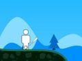 Jeu Super stickman de golf  en ligne