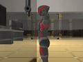 Jeu Chasseur et Props  en ligne