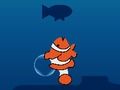 Jeu Petit déjeuner au poisson  en ligne