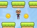 Jeu Angry Gran dans Up, Up & Away en ligne Jeu Angry Gran dans Up, Up & Away en ligne
