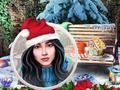 Jeu Noël à Central Park  en ligne