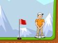 Jeu Jouons au golf en ligne Jeu Jouons au golf en ligne