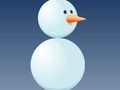 Jeu Défi de Noël Snowman  en ligne