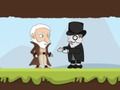 Jeu Jeu d'élection générale  en ligne