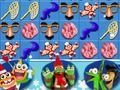 Jeu Nickelodeon : des coïncidences hilarantes  en ligne
