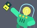 Jeu La dernière batterie  en ligne
