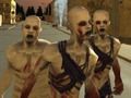 Jeu Perdu seul: Zombie Land  en ligne