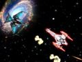 Jeu Tireur galactique  en ligne