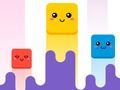 Jeu Petits blocs  en ligne
