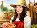Jeu Marché du village  en ligne