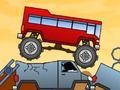 Jeu Monstres!  en ligne