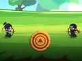 Jeu Archery King en ligne  en ligne