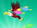 Jeu Zap d'oiseau en ligne