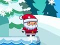 Jeu Aventure de Noël  en ligne