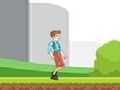 Jeu Aventure Homme  en ligne