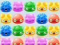 Jeu Jelly Rush mignon  en ligne