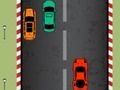 Jeu Courses de voitures  en ligne