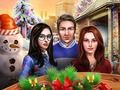 Jeu Décoration de Noël  en ligne