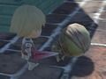 Jeu Run zombie en ligne