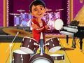 Jeu Magasin d'instruments de musique Coco en ligne