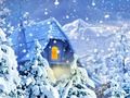 Jeu Sauver Noël  en ligne
