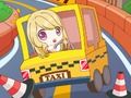 Jeu Taxi du Jour  en ligne