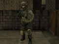 Jeu Frappe des guerres militaires  en ligne