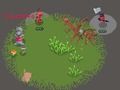 Jeu Wanderers. io  en ligne