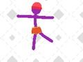 Jeu Stickman. io  en ligne