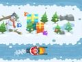 Jeu Père Noël en ligne