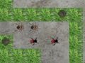 Jeu Spider Tower Defense  en ligne