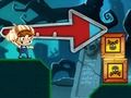 Jeu Vampires et ail  en ligne
