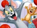 Jeu Tom et Jerry Backyard Battle  en ligne