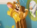 Jeu Tom et Jerry Match n`Catch  en ligne