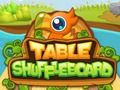 Jeu Tableau de jeu de palets  en ligne