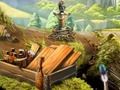 Jeu Civilisation dorée  en ligne
