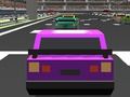 Jeu Pixel Racing 3D en ligne