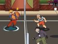 Jeu Les aventures de Kid Danger Panique de pommes de terre  en ligne
