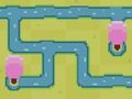 Jeu Ruisseau Cerise  en ligne