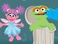 Jeu 123 Sesame Street: Monster Music en ligne
