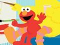 Jeu 123 Sesame Street: Jeu de mots  en ligne