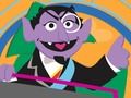 Jeu 123 Sesame Street: le numéro du comte  en ligne