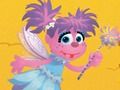 Jeu 123 Sesame Street: Abby's Sandbox Rechercher  en ligne