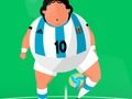 Jeu Kickin`it en ligne